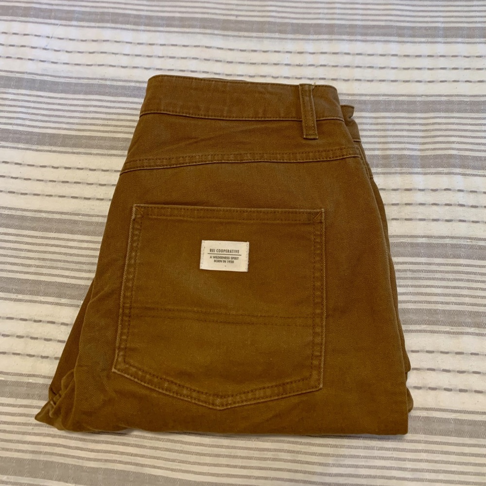 REI Women’s Work Pants